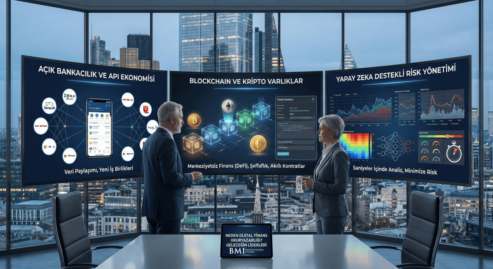 Fintech Nedir? Sadece "Mobil Bankacılık"tan mı İbaret?