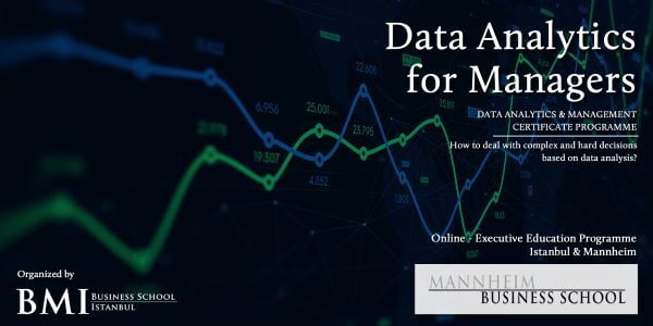 Veri Analitiği ve Veri Bilimi
