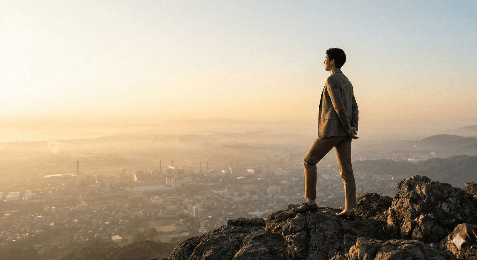 Yöneticiden "Öncü"ye Dönüşüm: Yeni Dünyanın Liderlik Beklentileri