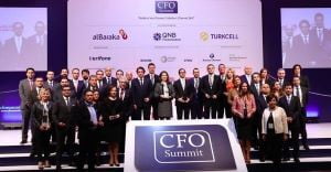 cfo zirve