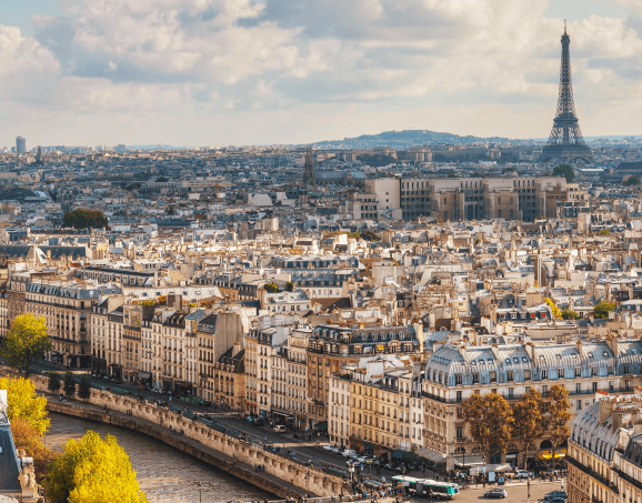 Paris Sorbonne Üniversitesi